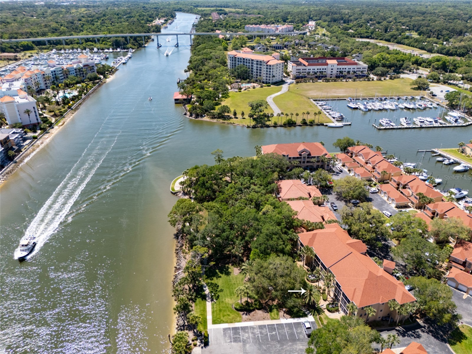 95 Rivers Edge Lane #95 Palm Coast FL 32137 - INTRACOASTAL WATERWAY FC315834 image44
