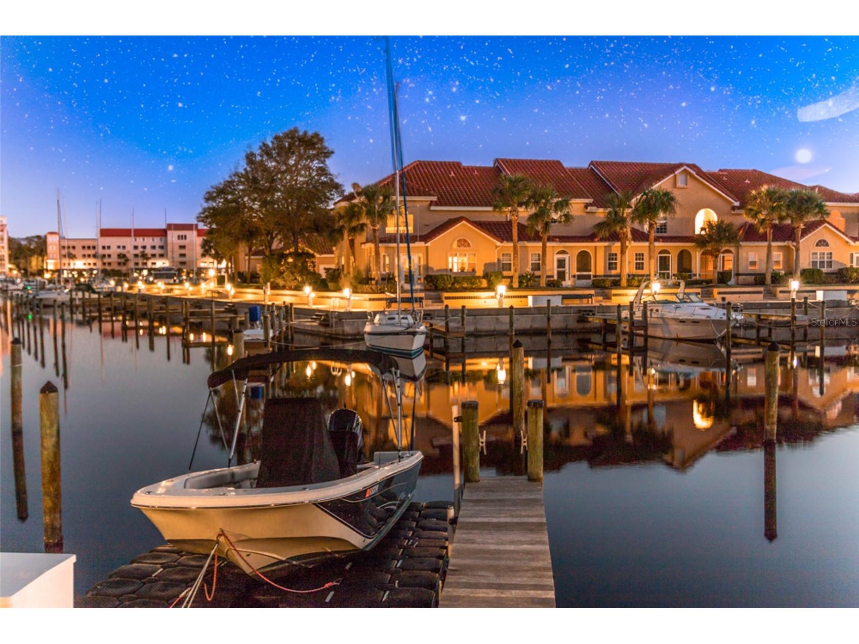 95 Rivers Edge Lane #95 Palm Coast FL 32137 - INTRACOASTAL WATERWAY FC315834 image45
