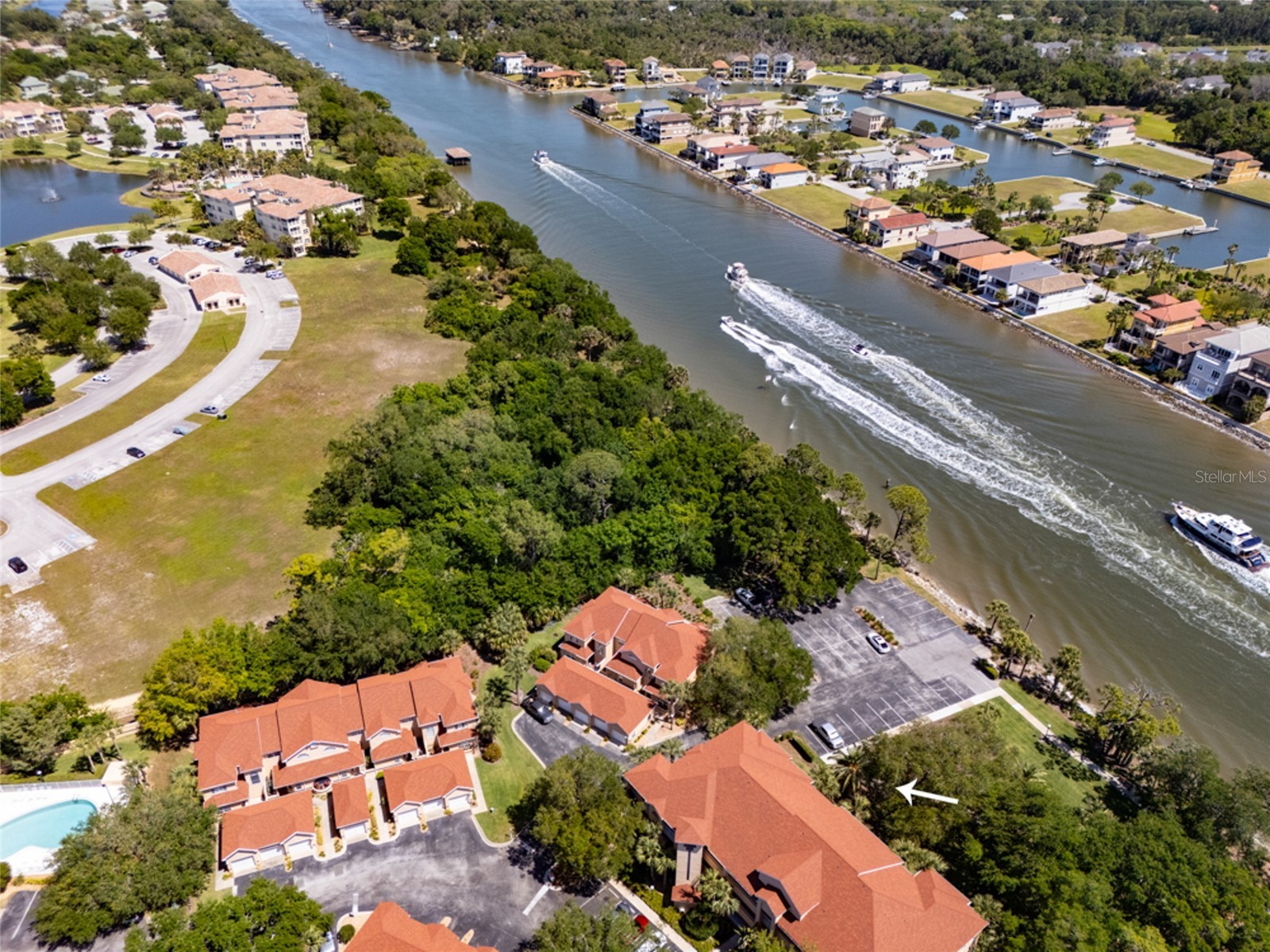 95 Rivers Edge Lane #95 Palm Coast FL 32137 - INTRACOASTAL WATERWAY FC315834 image8