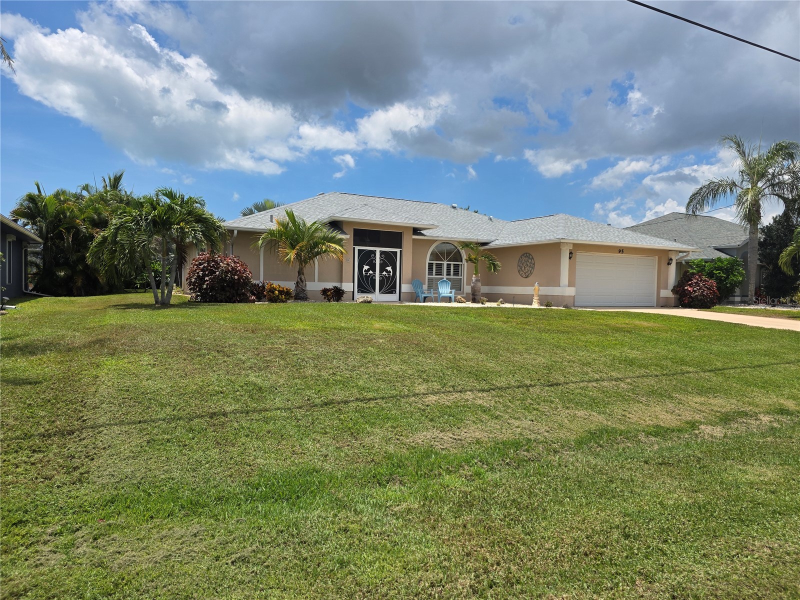 95 Sportsman Road Rotonda West FL 33947 N6144910 image44