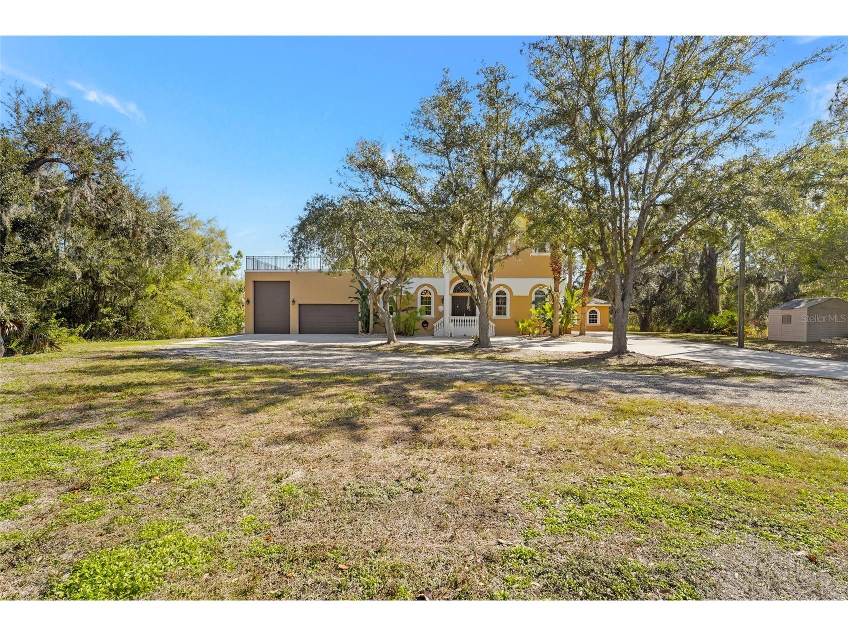 95 Vic Edwards Road Sarasota FL 34240 A4677155 image73