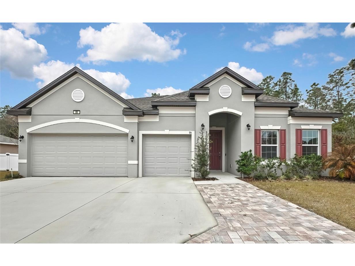 95 Whitewood Street Homosassa FL 34446 W7872104 image1