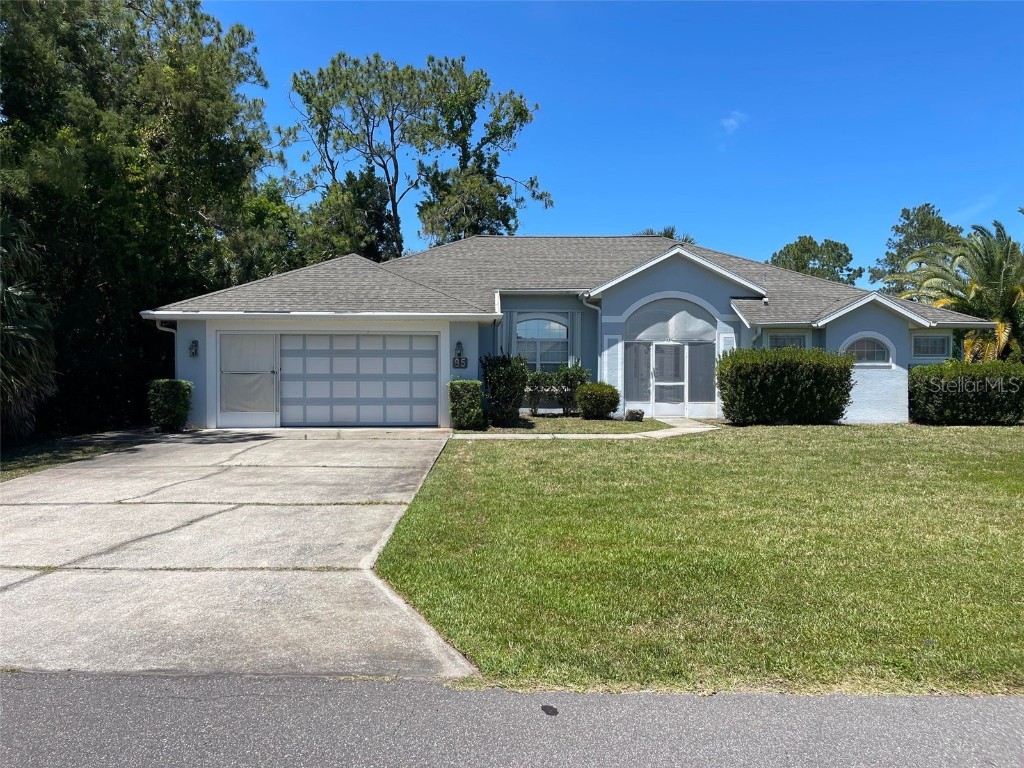 95 Whittington Drive Palm Coast FL 32164 FC300033 image1