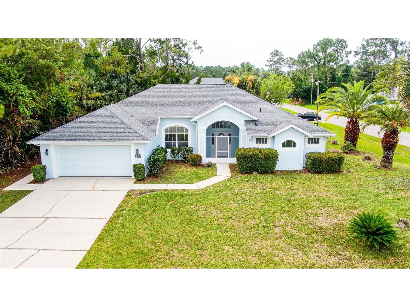 95 Whittington Drive Palm Coast FL 32164 FC301842 image1