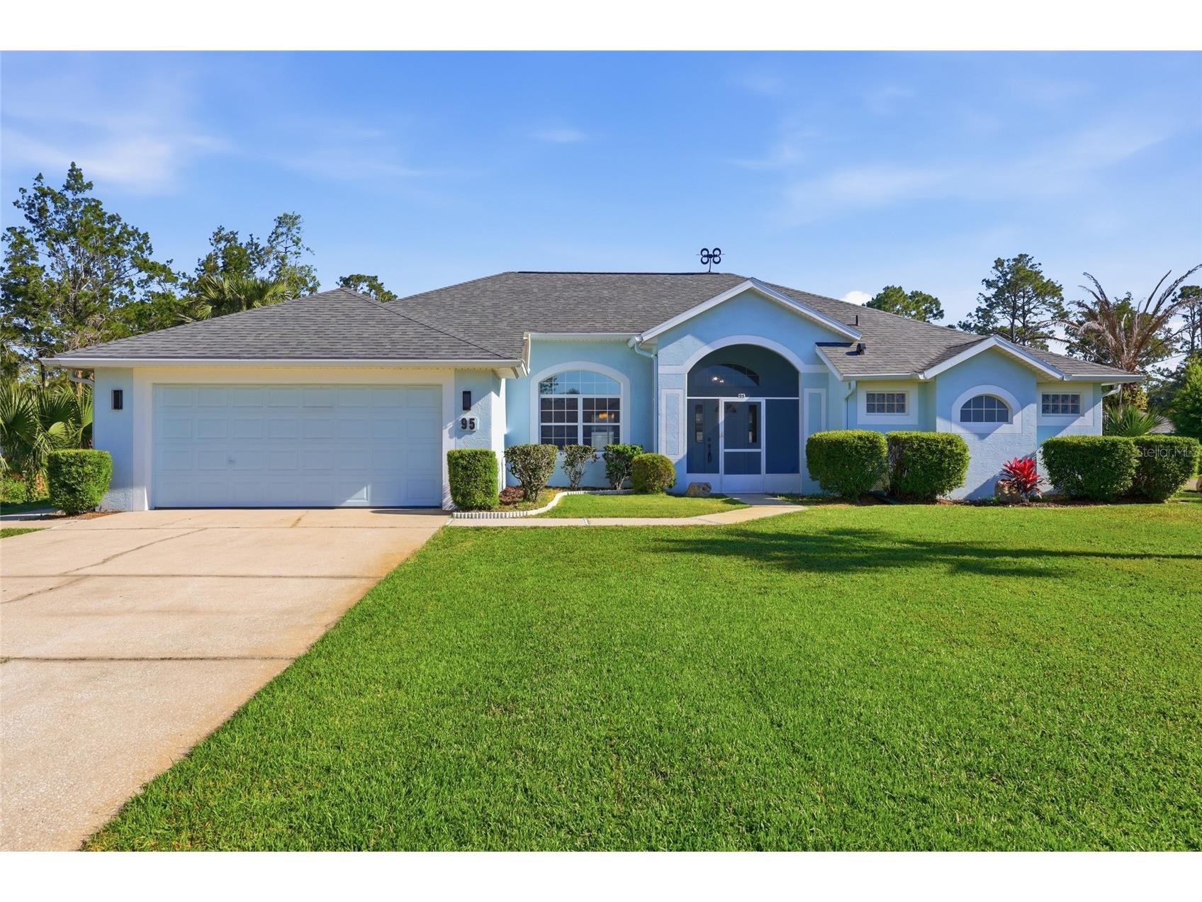 95 Whittington Drive Palm Coast FL 32164 FC317970 image1