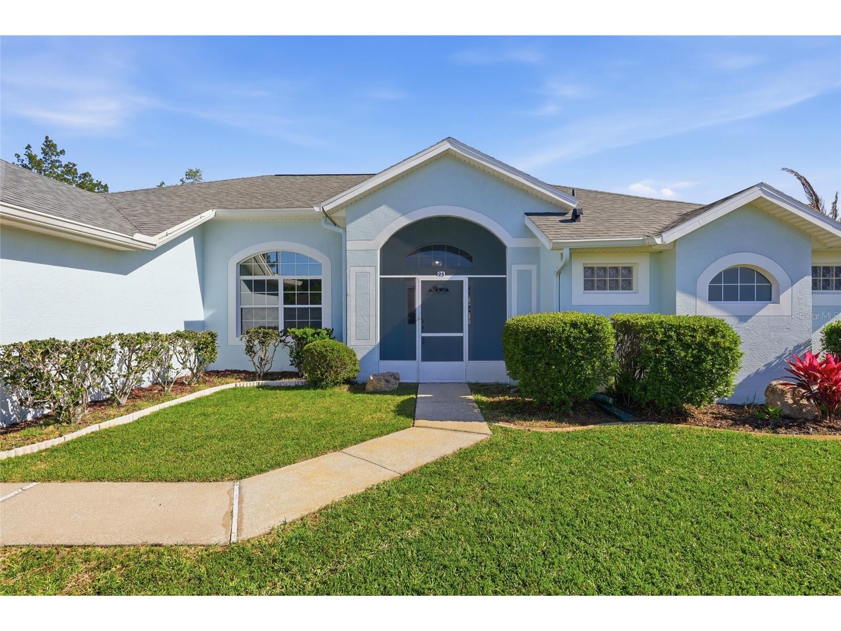 95 Whittington Drive Palm Coast FL 32164 FC317970 image2