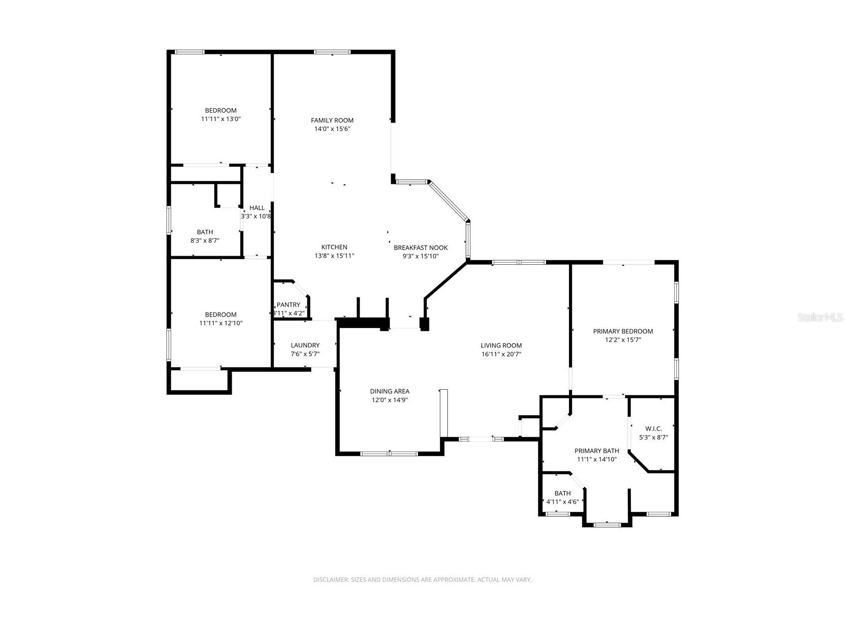 95 Whittington Drive Palm Coast FL 32164 FC317970 image33