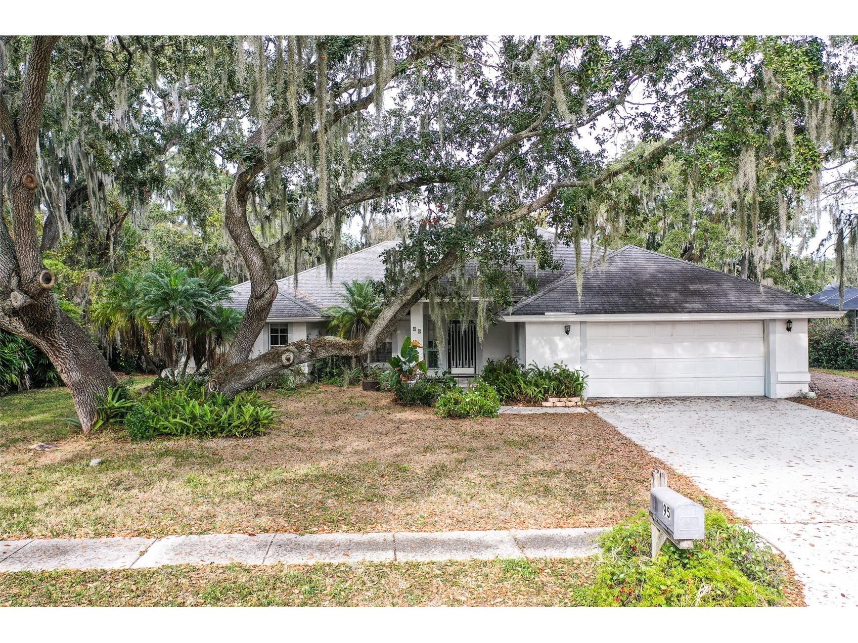 95 Woodside Drive Lakeland FL 33813 - Crescent L4958605 image1