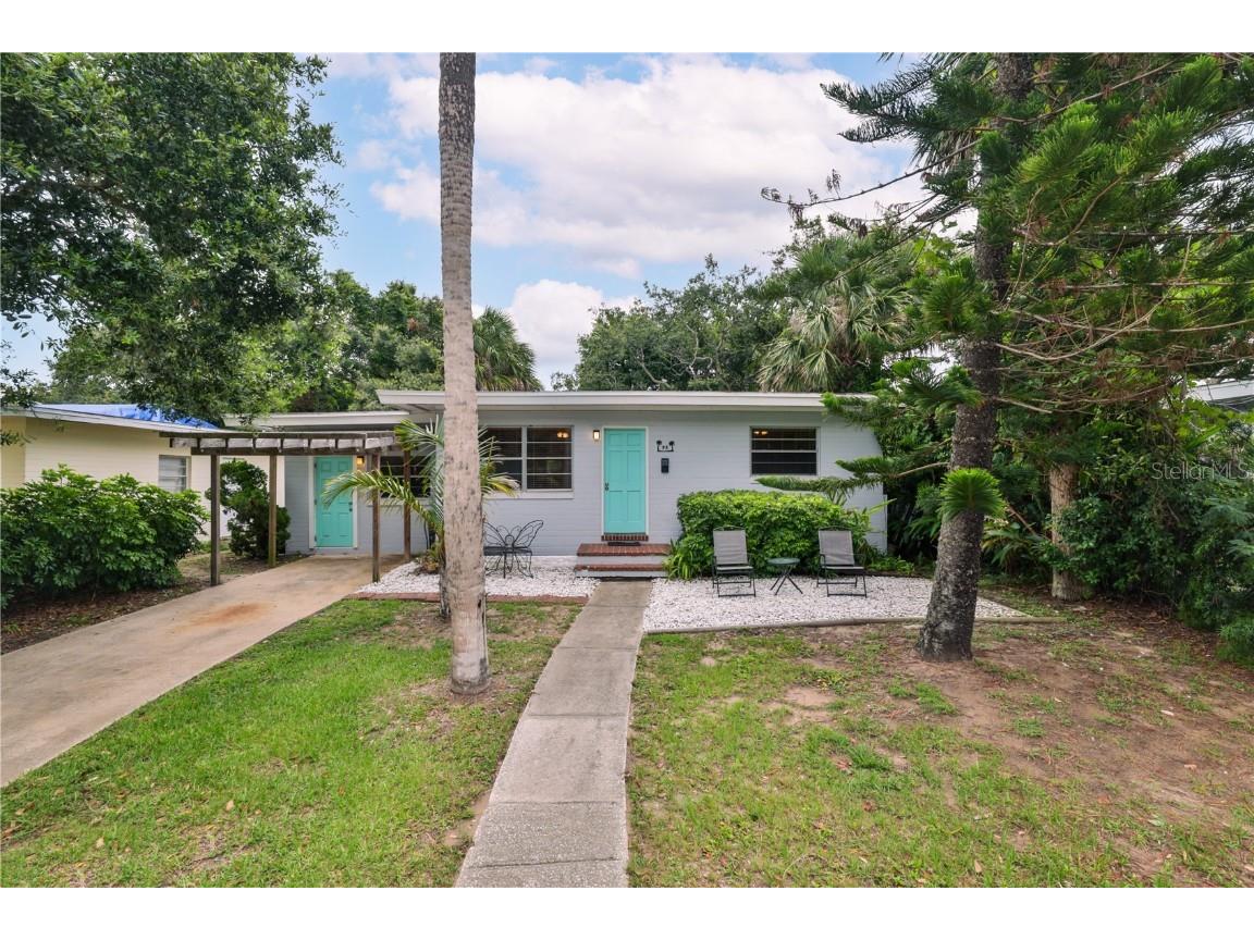 95 Wye Drive Ormond Beach FL 32176 FC292579 image1