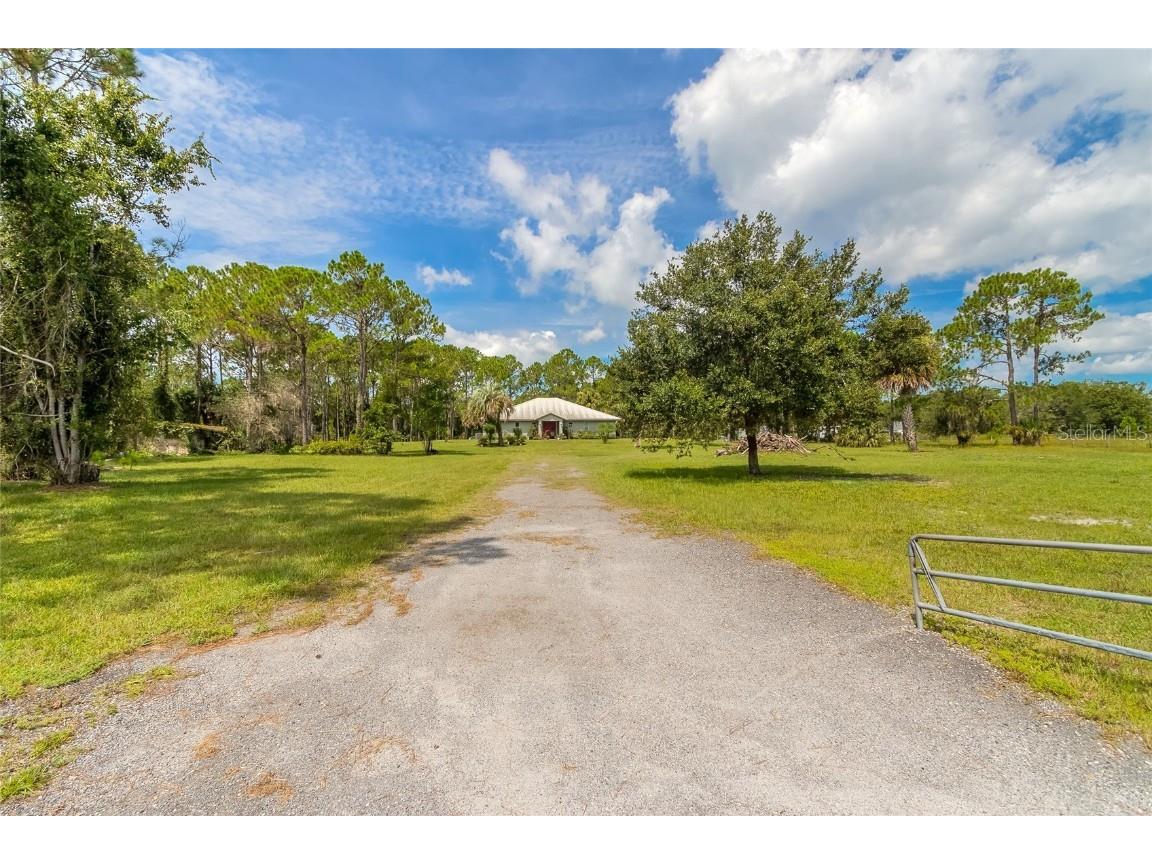 950 Archie Drive New Smyrna Beach FL 32168 V4931767 image1