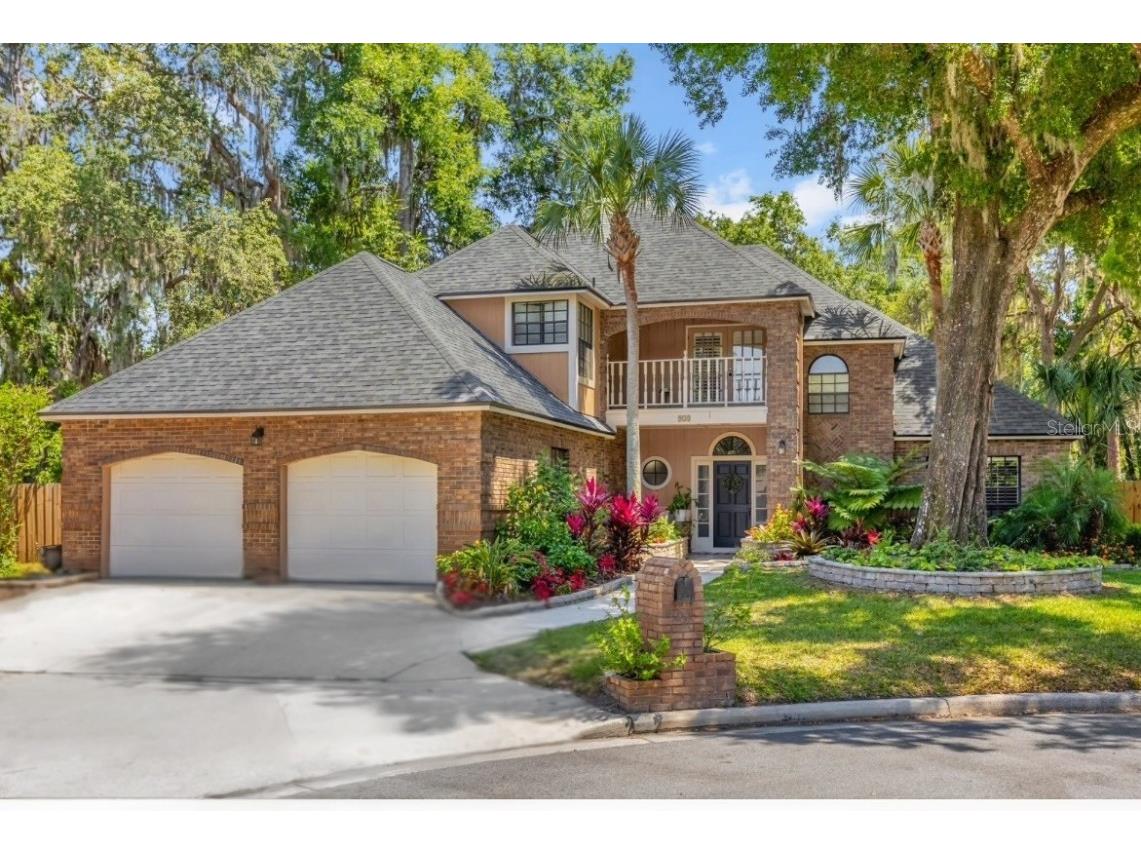 950 Deerwood Loop Longwood FL 32779 - LAKE BRANTLEY WEKIVA RIVER O6301520 image1