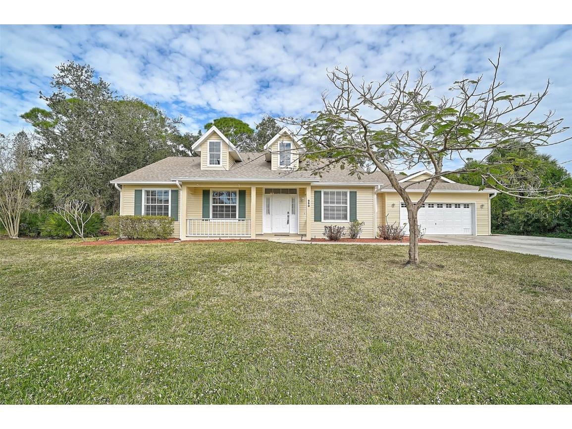 950 Elwood Avenue Englewood FL 34223 A4676486 image1