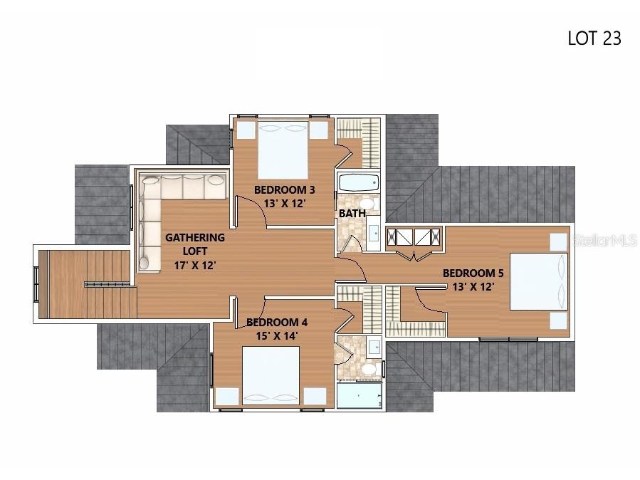 950 Enclave Place Winter Park FL 32792 O6410963 image3