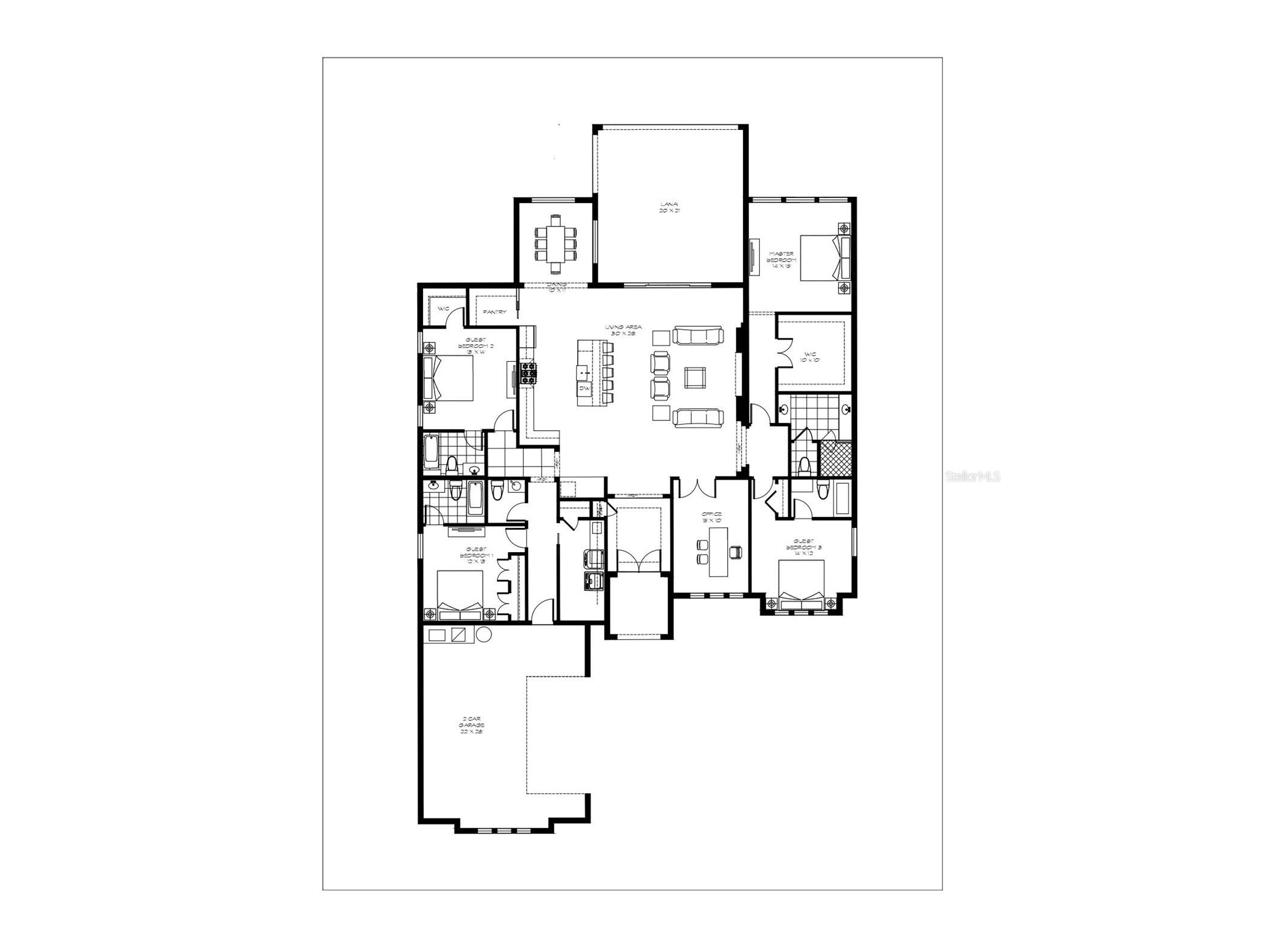 950 Friends Court Sanford FL 32771 O6386395 image10