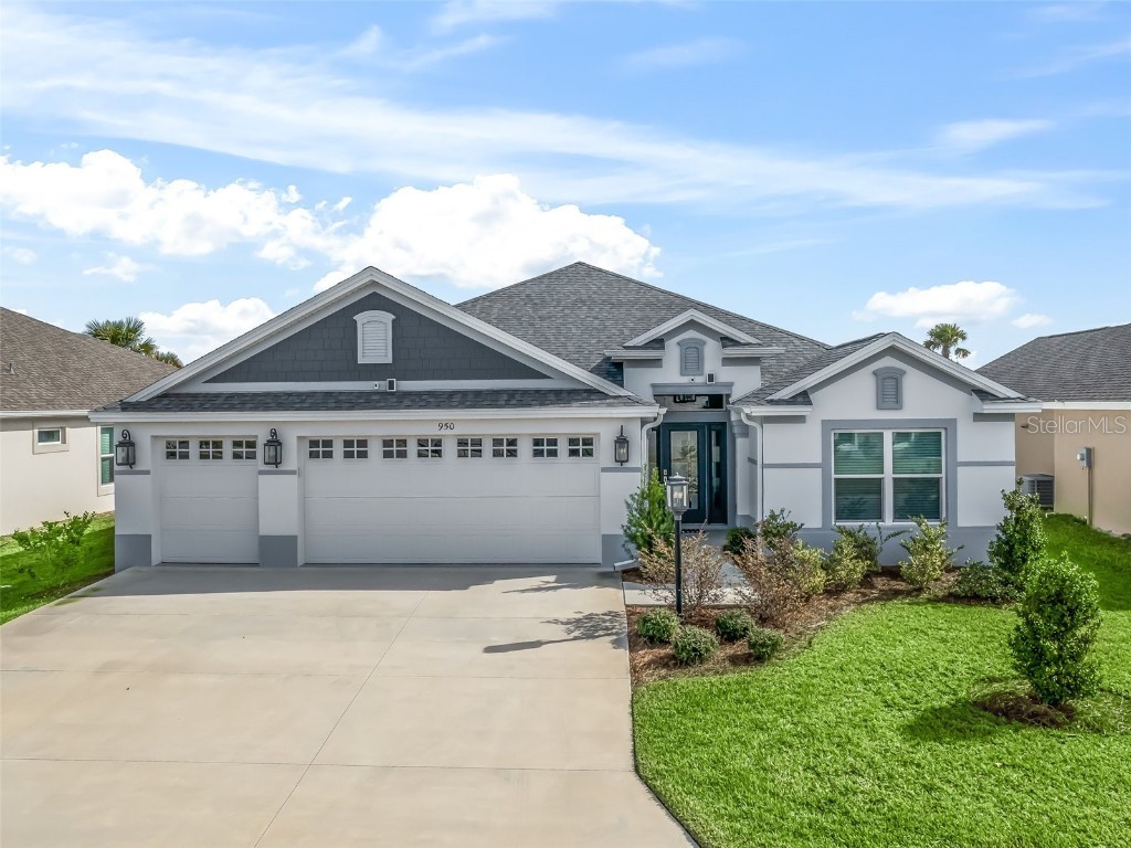 950 Hubbard Loop The Villages FL 32163 G5076246 image1