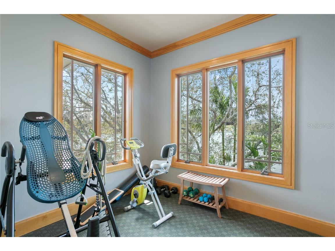 950 Monterey Point NE Saint Petersburg FL 33704 - COFFEE POT BAYOU TB8443694 image20