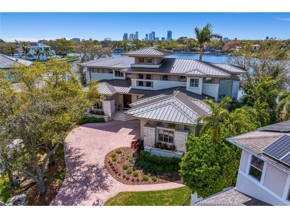 950 Monterey Point NE Saint Petersburg FL 33704 - COFFEE POT BAYOU TB8443694 image42