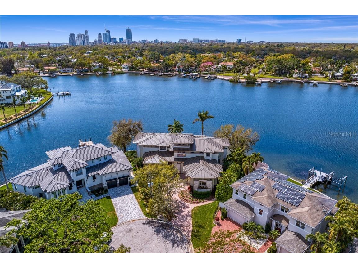 950 Monterey Point NE Saint Petersburg FL 33704 - COFFEE POT BAYOU TB8443694 image44