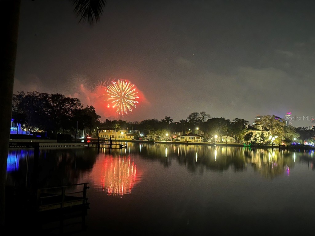 950 Monterey Point NE Saint Petersburg FL 33704 - COFFEE POT BAYOU TB8443694 image47