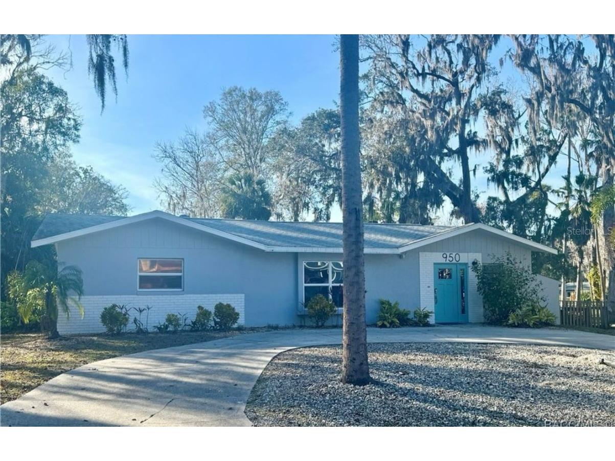 950 N Gardenview Terrace Crystal River FL 34429 J994304 image1