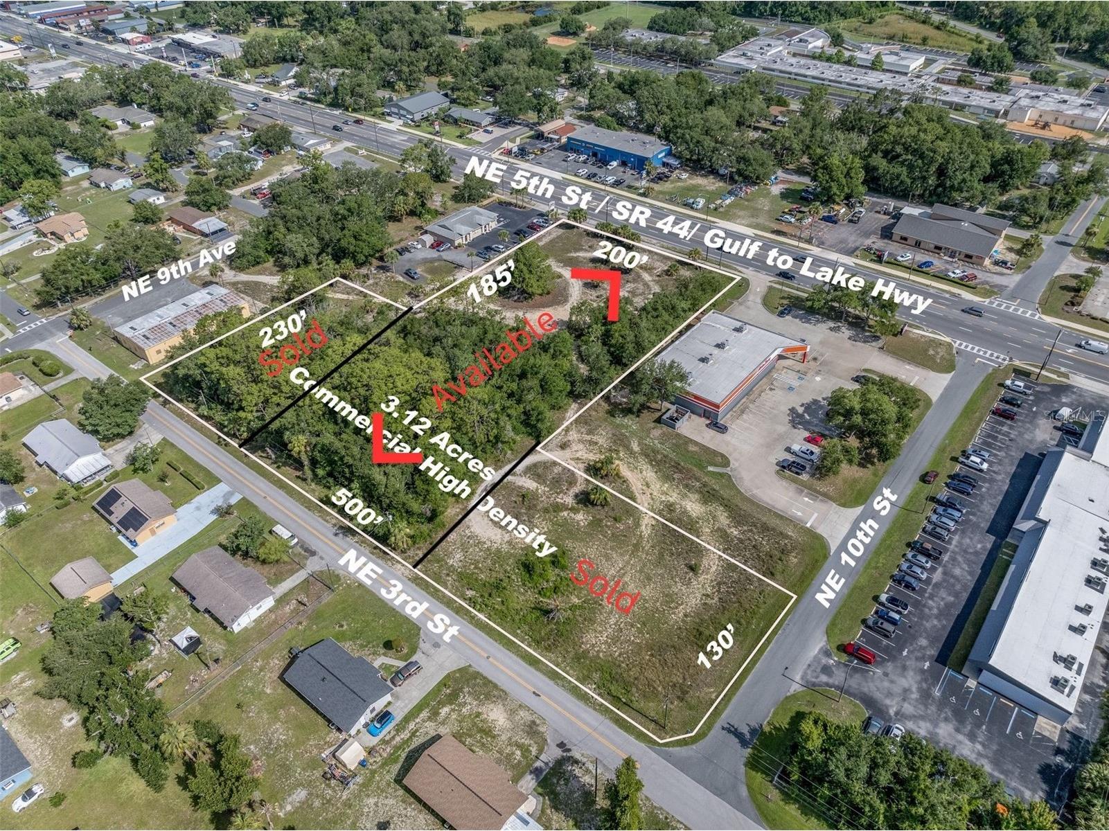950 NE 5th Street Crystal River FL 34429 TB8514246 image1