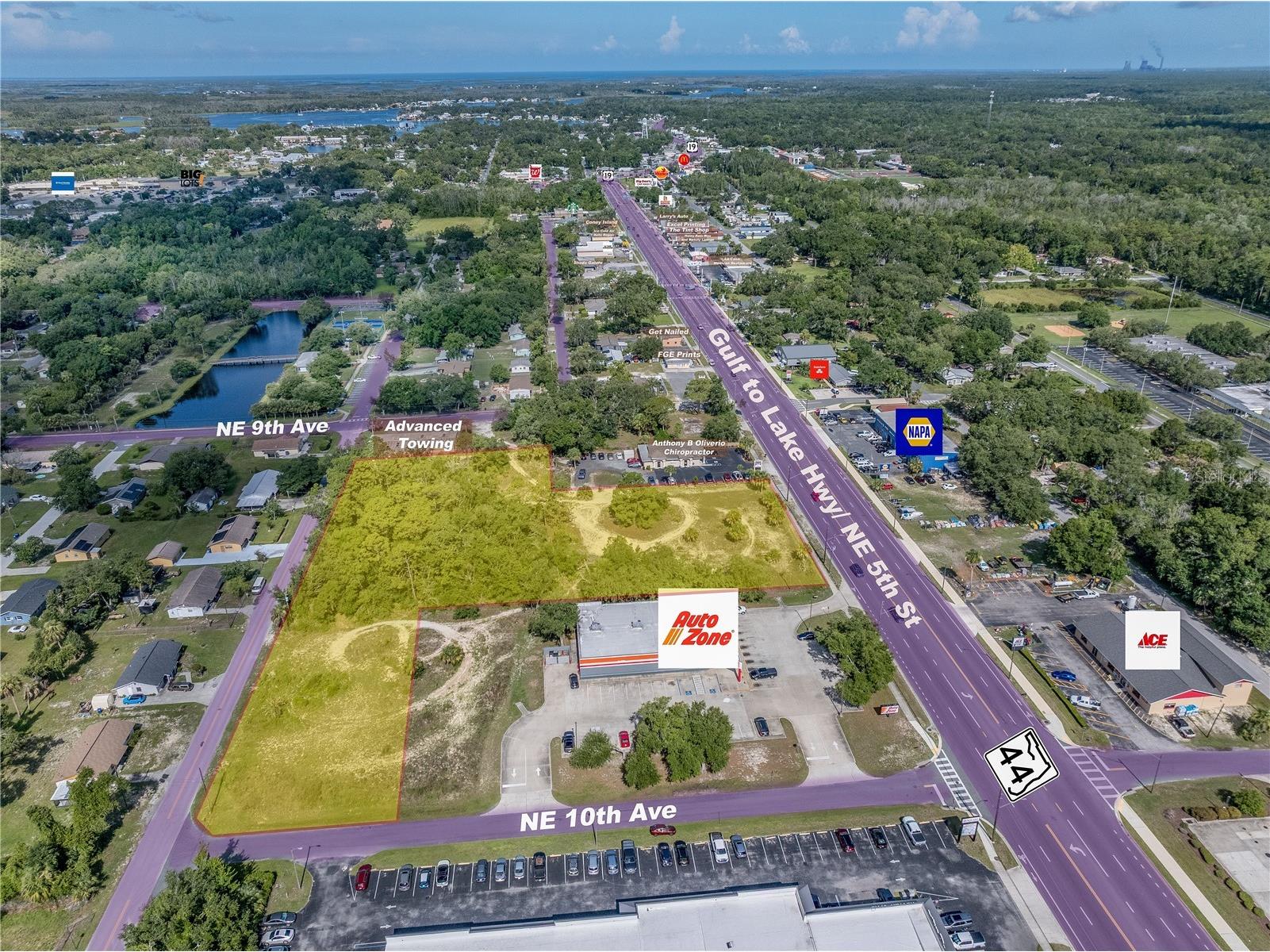 950 NE 5th Street Crystal River FL 34429 TB8514246 image2