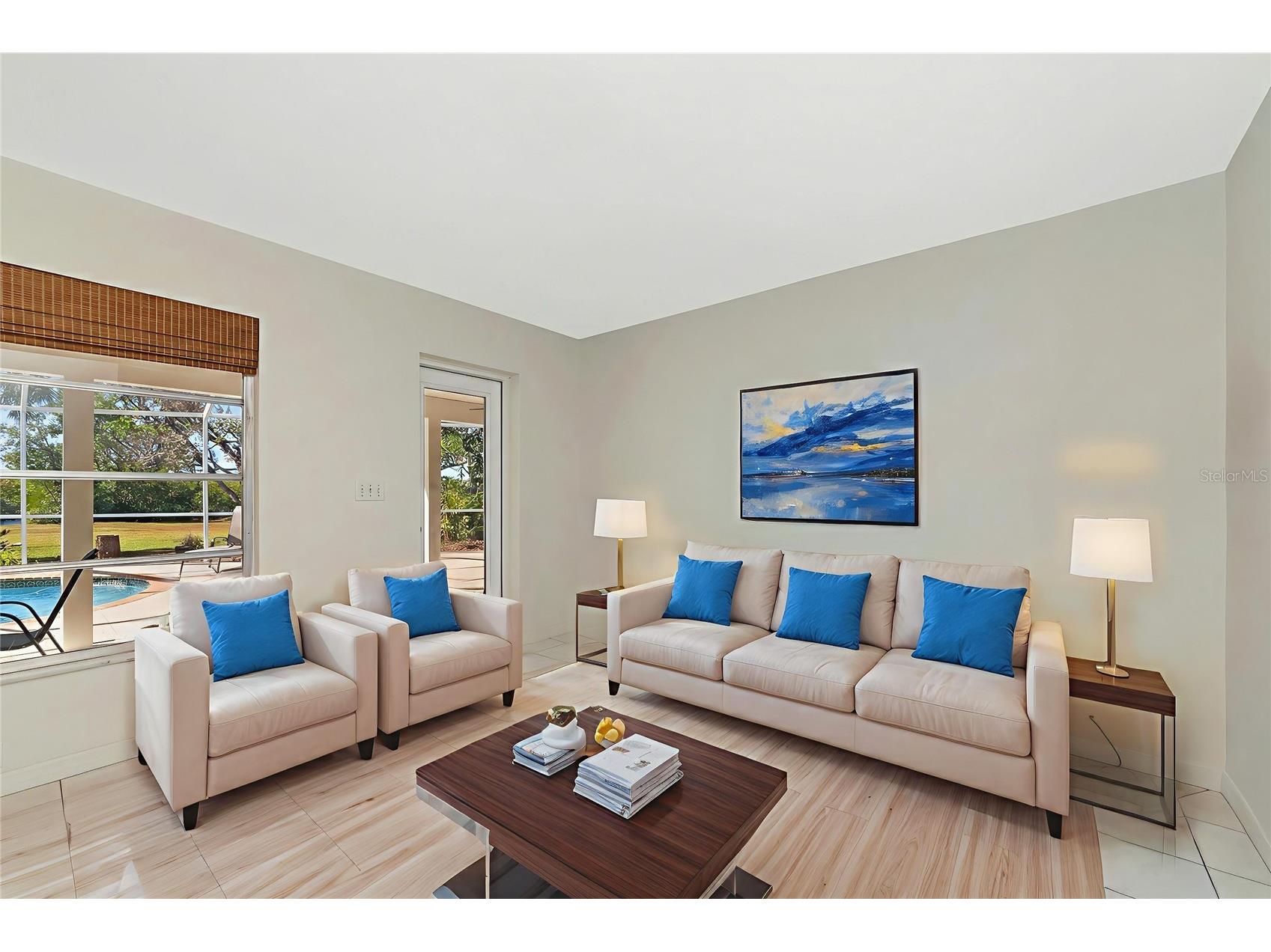 950 Oxford Drive Englewood FL 34223 - GOTTFRIED CREEK TO LEMON BAY N6142928 image17