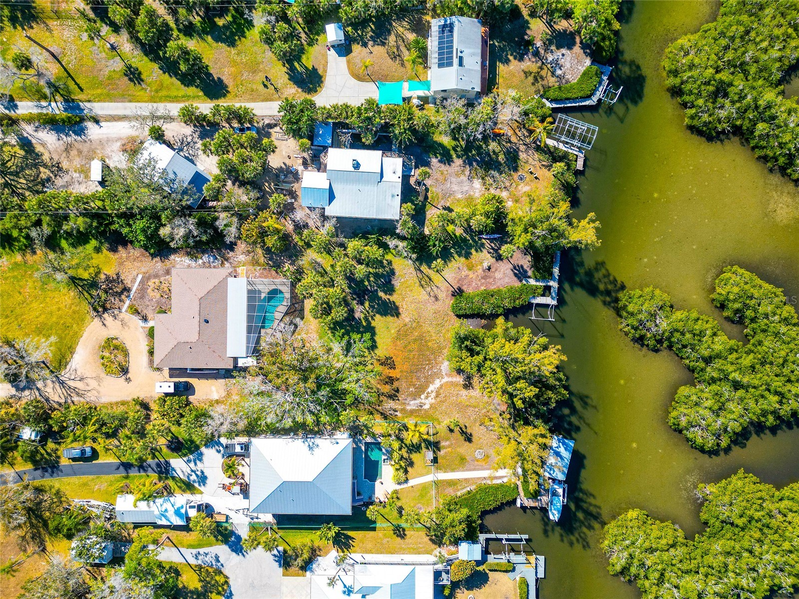 950 Oxford Drive Englewood FL 34223 - GOTTFRIED CREEK TO LEMON BAY N6142928 image2