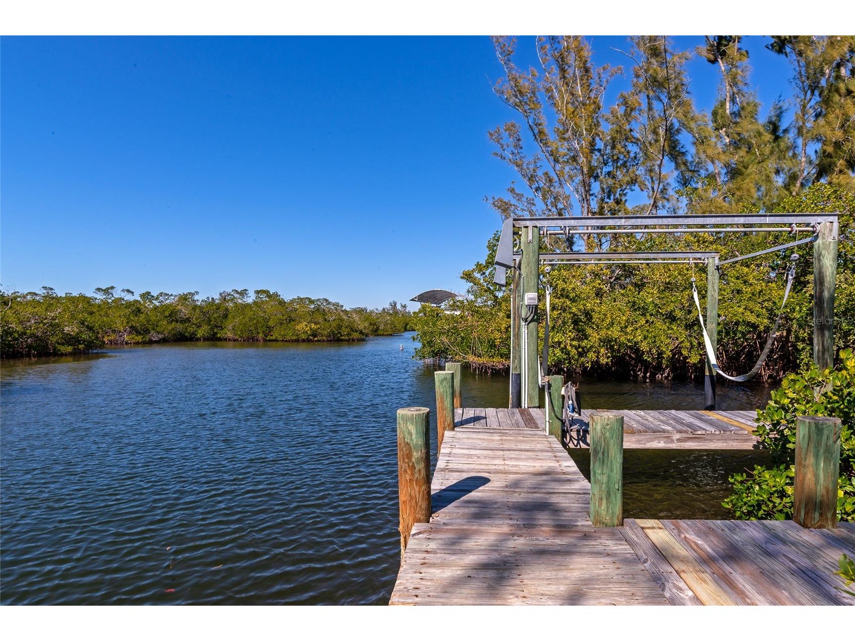 950 Oxford Drive Englewood FL 34223 - GOTTFRIED CREEK TO LEMON BAY N6142928 image26