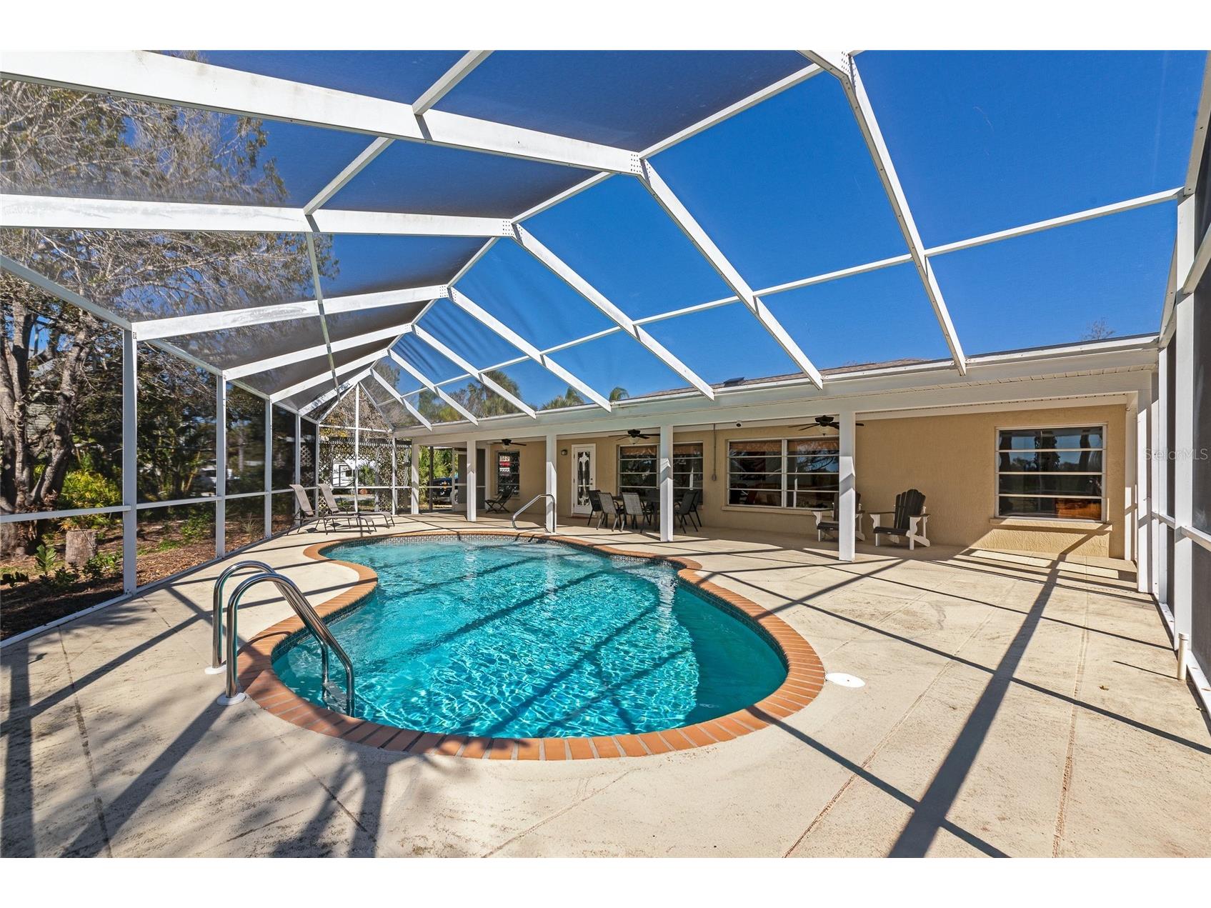950 Oxford Drive Englewood FL 34223 - GOTTFRIED CREEK TO LEMON BAY N6142928 image29