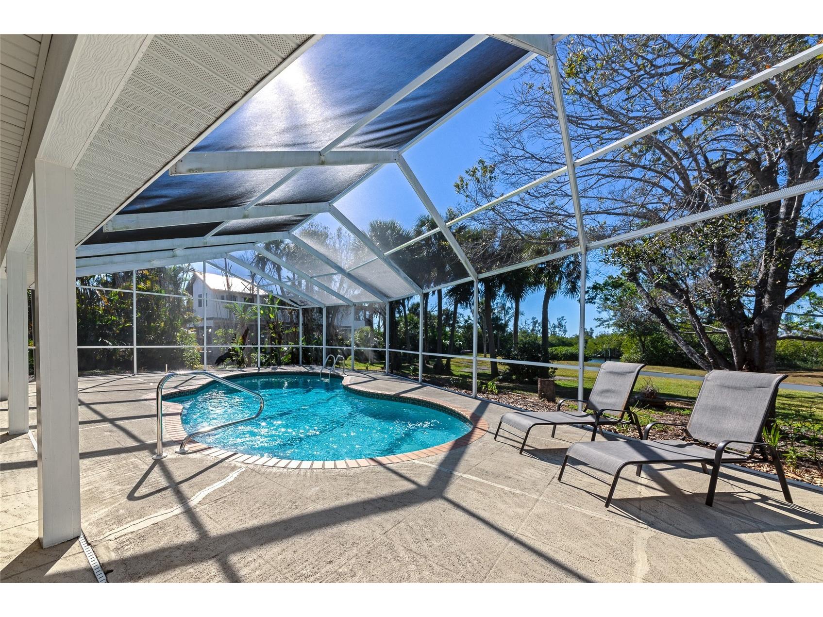 950 Oxford Drive Englewood FL 34223 - GOTTFRIED CREEK TO LEMON BAY N6142928 image31