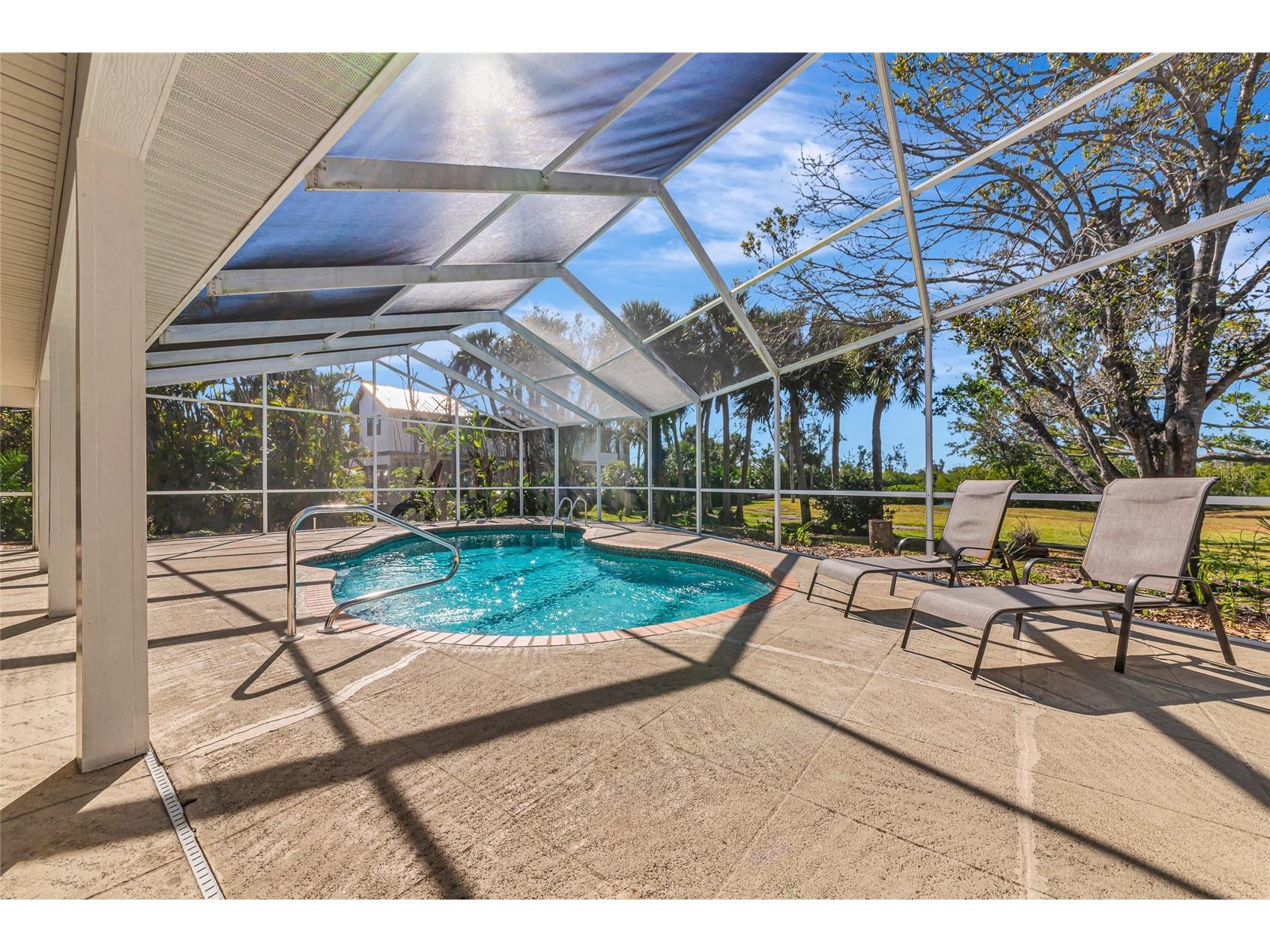 950 Oxford Drive Englewood FL 34223 - GOTTFRIED CREEK TO LEMON BAY N6142928 image32