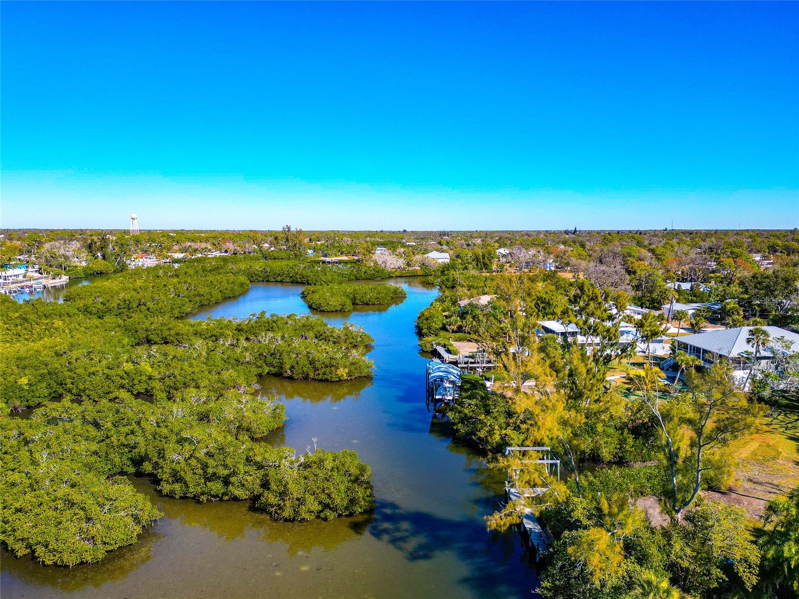 950 Oxford Drive Englewood FL 34223 - GOTTFRIED CREEK TO LEMON BAY N6142928 image43