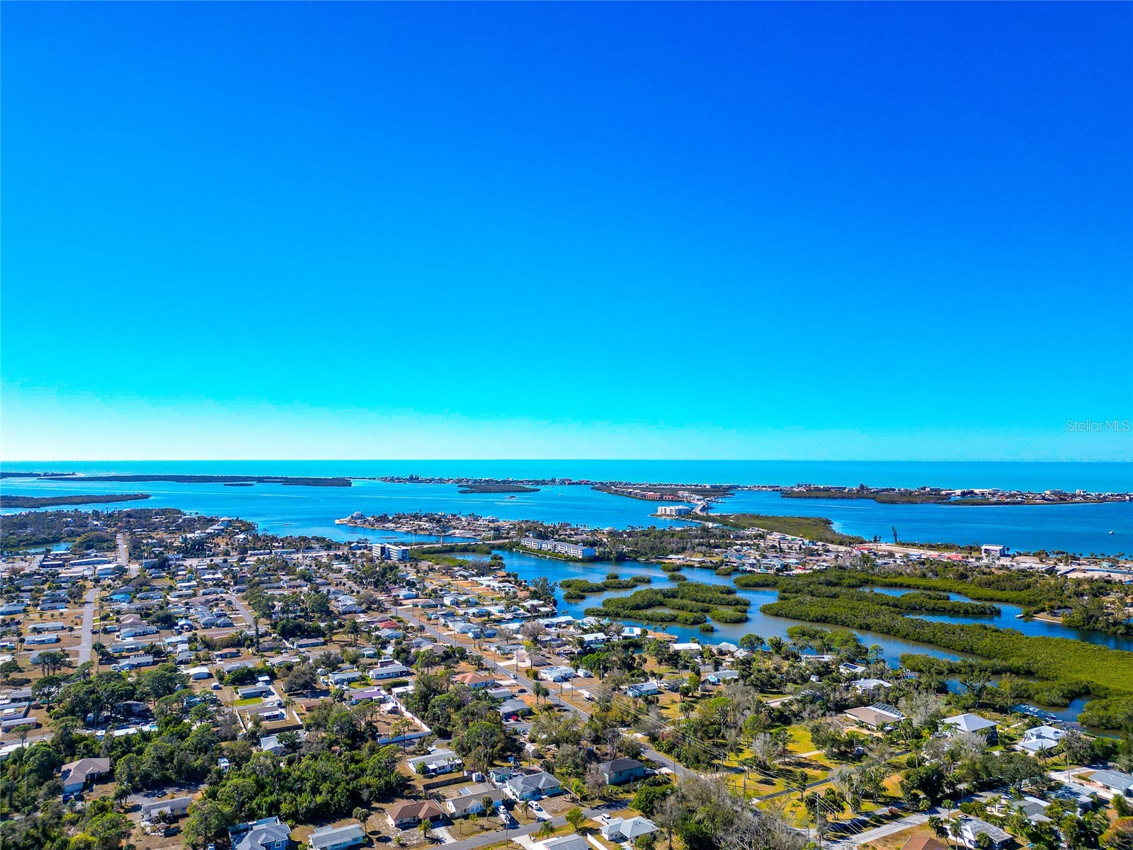 950 Oxford Drive Englewood FL 34223 - GOTTFRIED CREEK TO LEMON BAY N6142928 image45