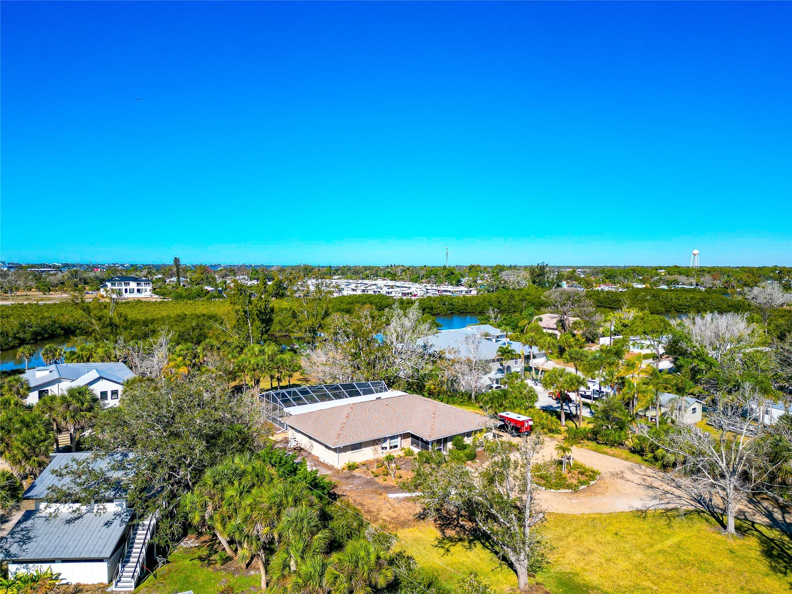 950 Oxford Drive Englewood FL 34223 - GOTTFRIED CREEK TO LEMON BAY N6142928 image46