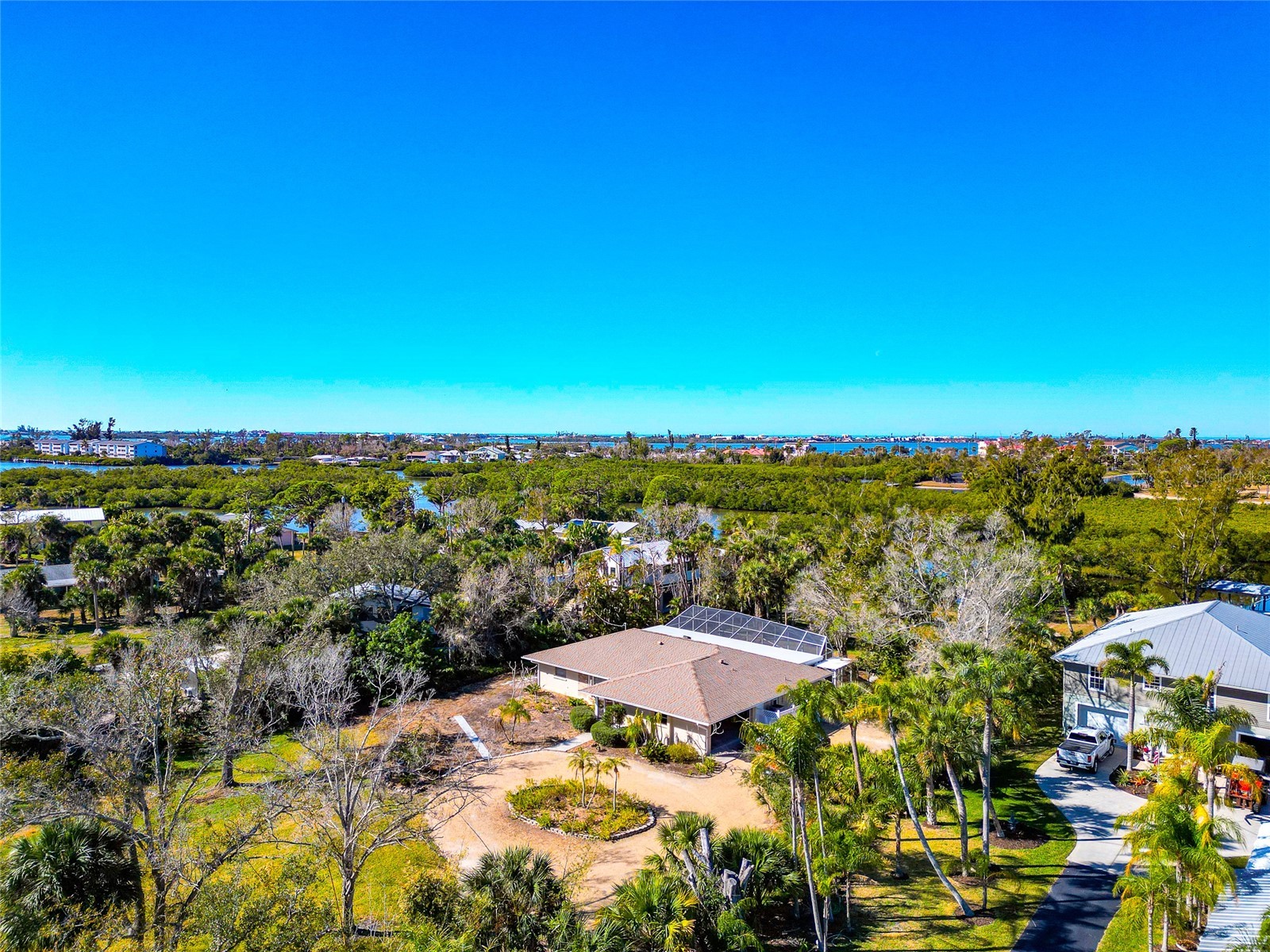 950 Oxford Drive Englewood FL 34223 - GOTTFRIED CREEK TO LEMON BAY N6142928 image48