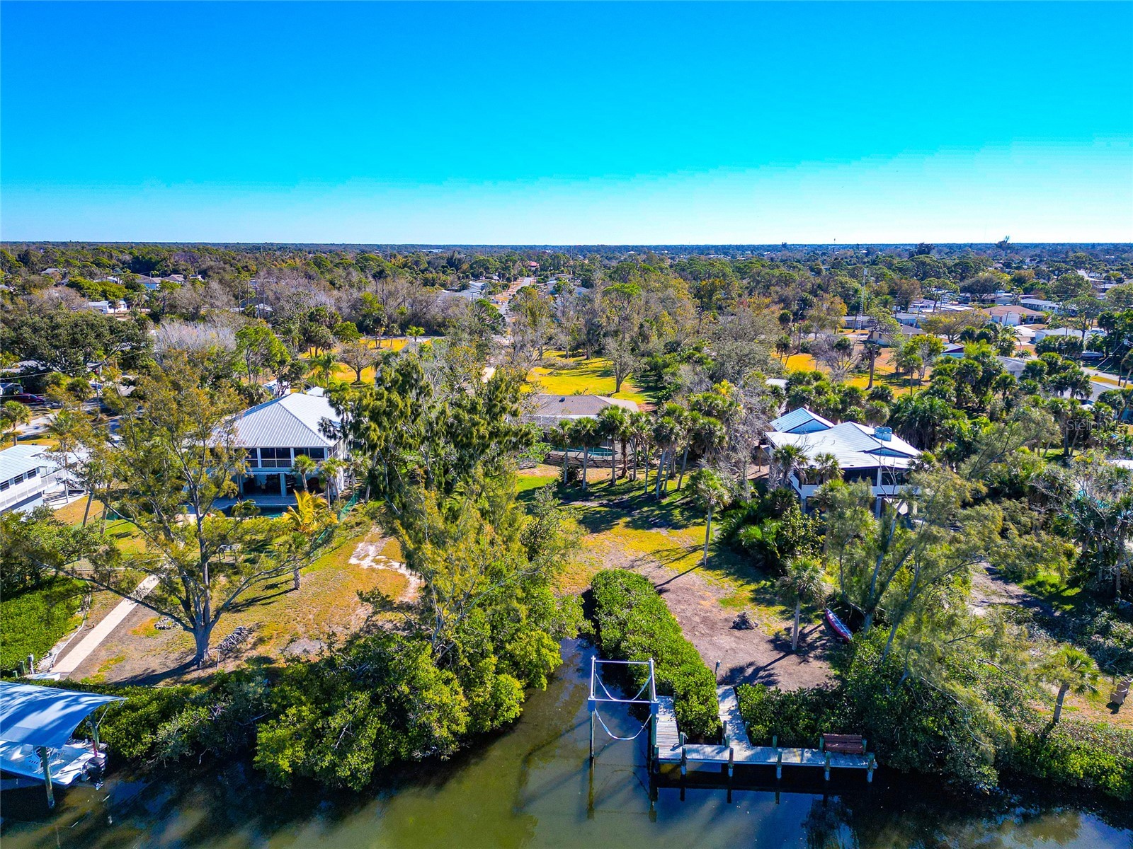 950 Oxford Drive Englewood FL 34223 - GOTTFRIED CREEK TO LEMON BAY N6142928 image5