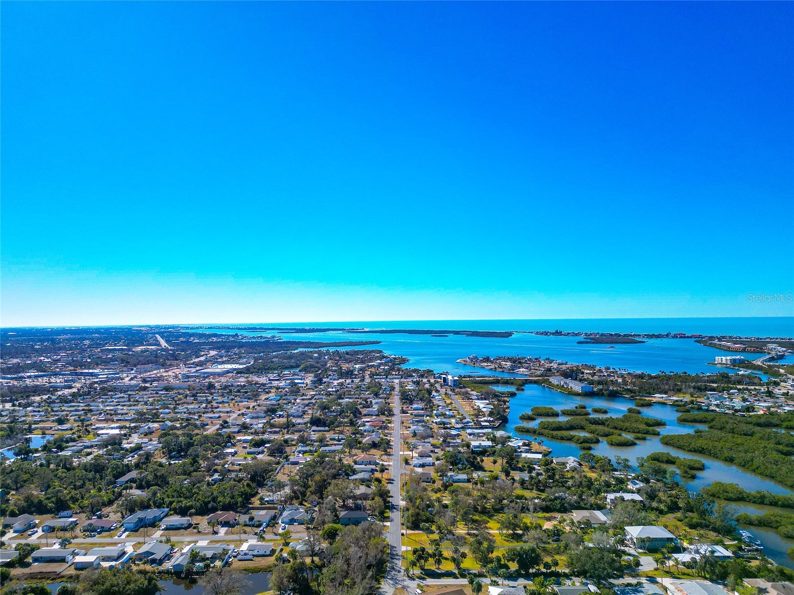 950 Oxford Drive Englewood FL 34223 - GOTTFRIED CREEK TO LEMON BAY N6142928 image57