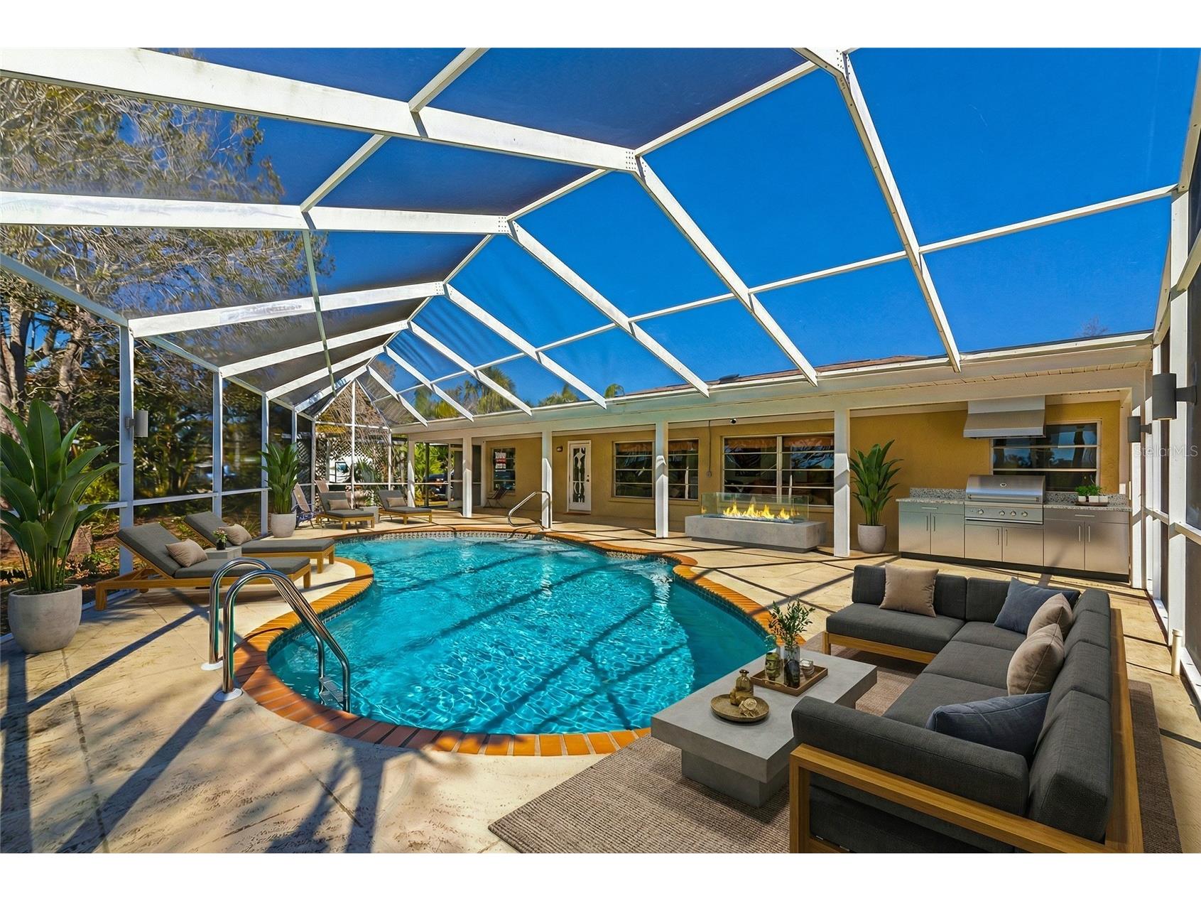950 Oxford Drive Englewood FL 34223 - GOTTFRIED CREEK TO LEMON BAY N6142928 image6