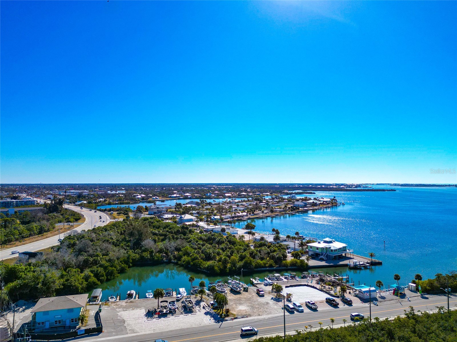 950 Oxford Drive Englewood FL 34223 - GOTTFRIED CREEK TO LEMON BAY N6142928 image69