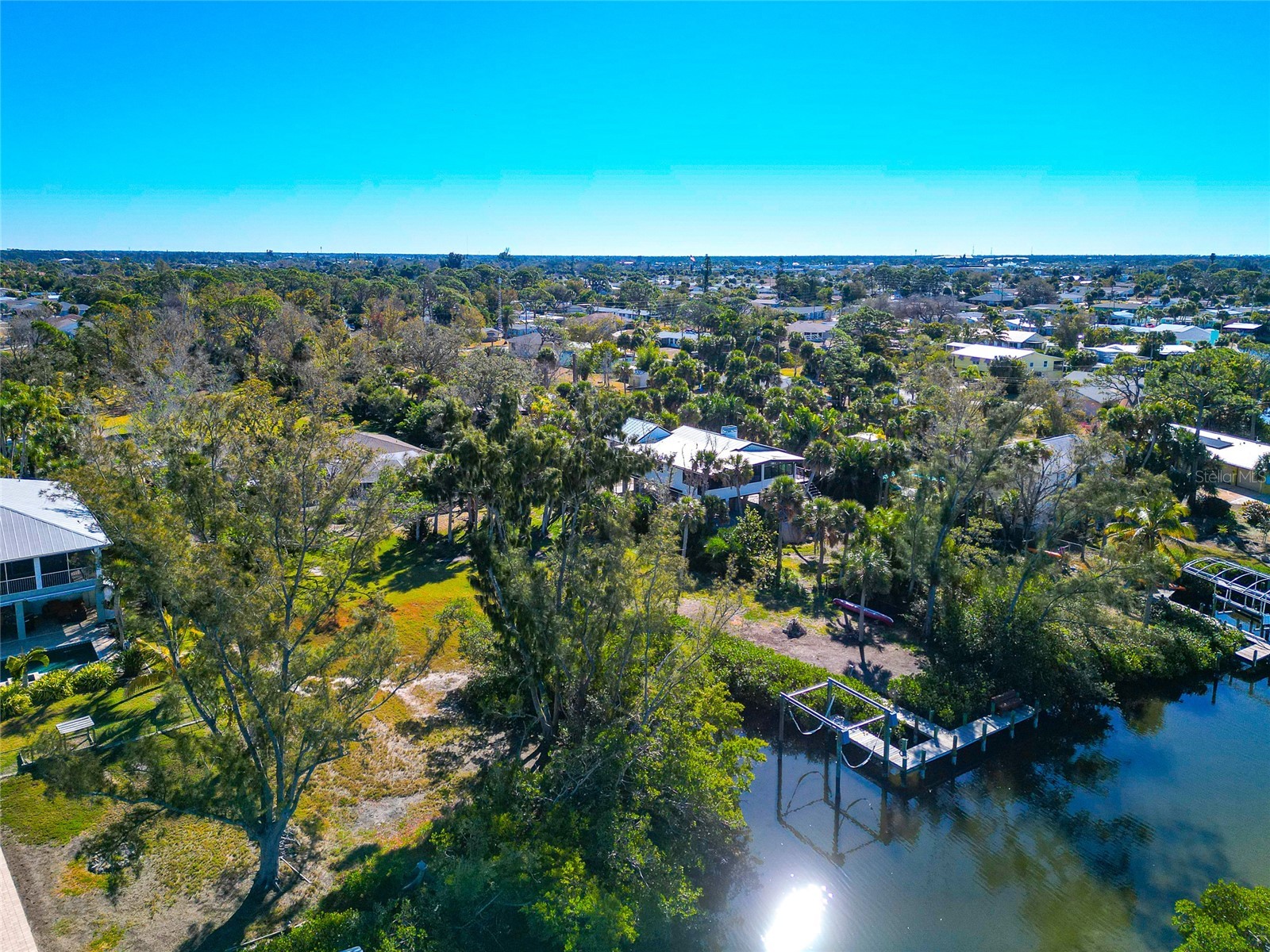 950 Oxford Drive Englewood FL 34223 - GOTTFRIED CREEK TO LEMON BAY N6142928 image7