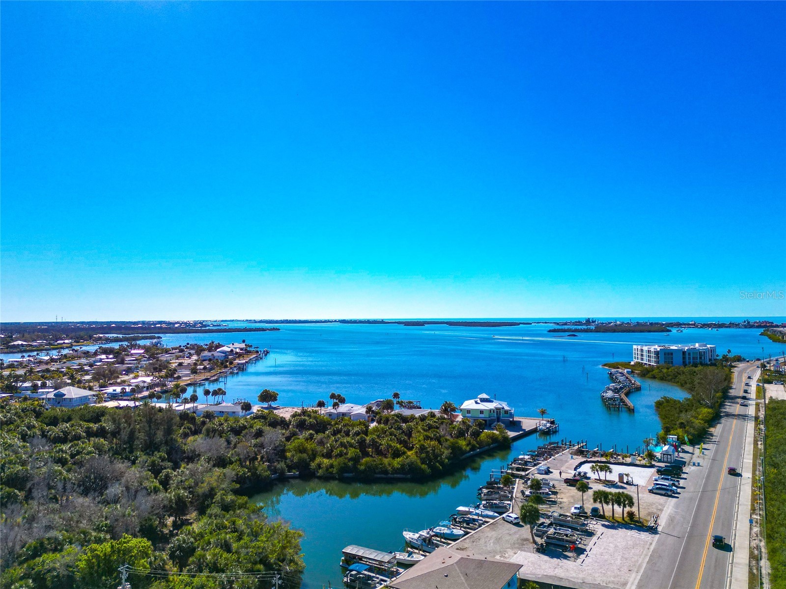 950 Oxford Drive Englewood FL 34223 - GOTTFRIED CREEK TO LEMON BAY N6142928 image78
