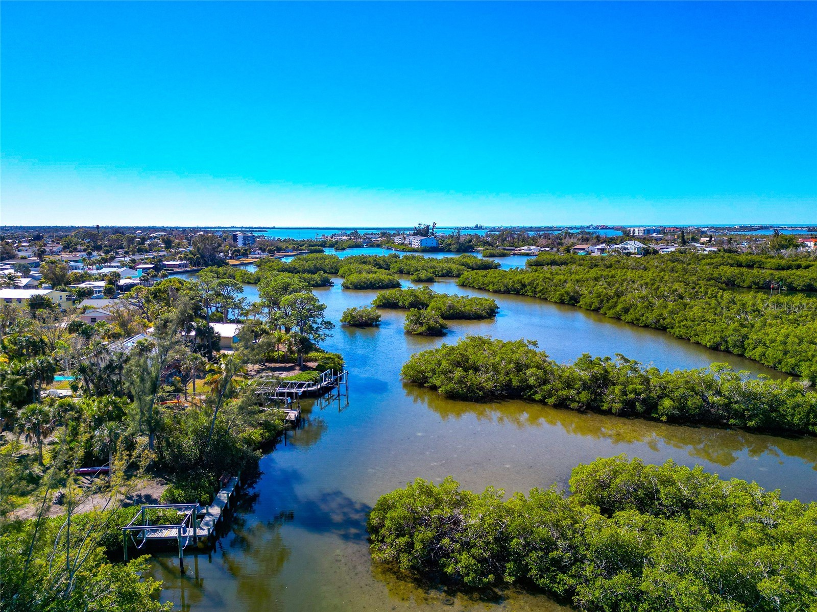 950 Oxford Drive Englewood FL 34223 - GOTTFRIED CREEK TO LEMON BAY N6142928 image8