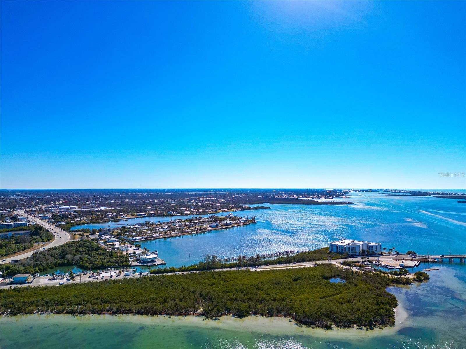 950 Oxford Drive Englewood FL 34223 - GOTTFRIED CREEK TO LEMON BAY N6142928 image81