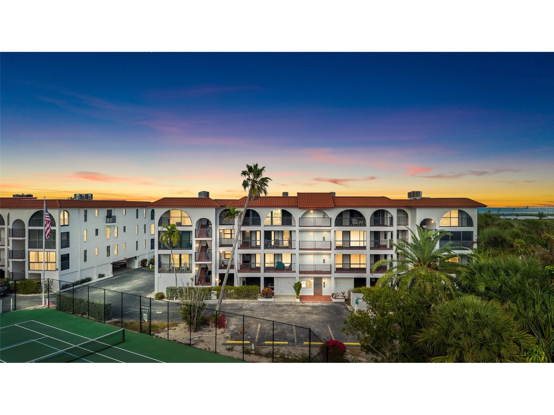 950 Palm Avenue #101 Boca Grande FL 33921 - BOCA GRANDE BAYOU TB8482381 image1