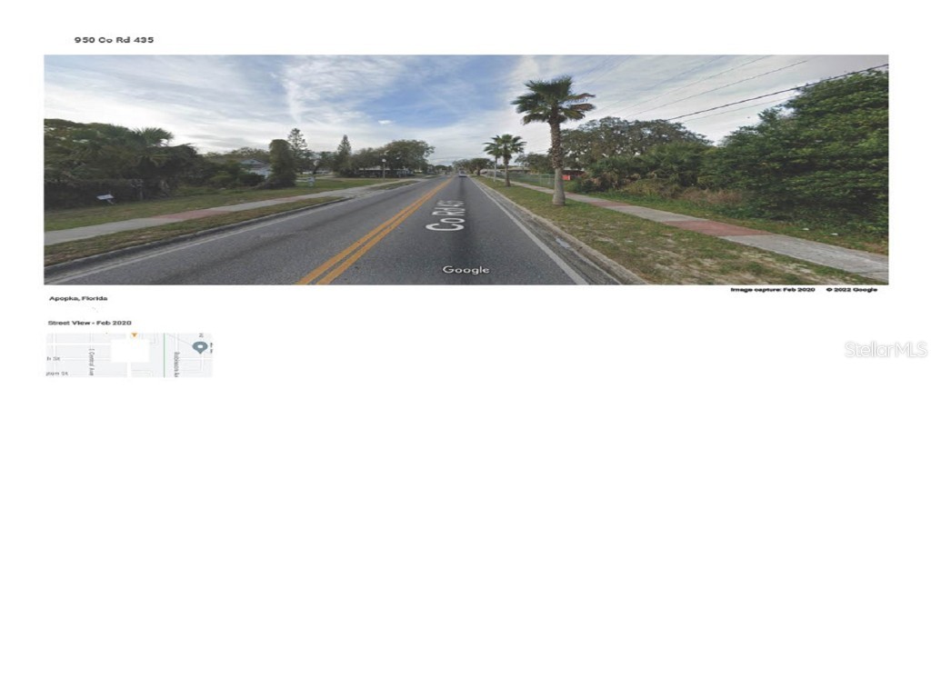 950 S Park Avenue Apopka FL 32703 O6061486 image1