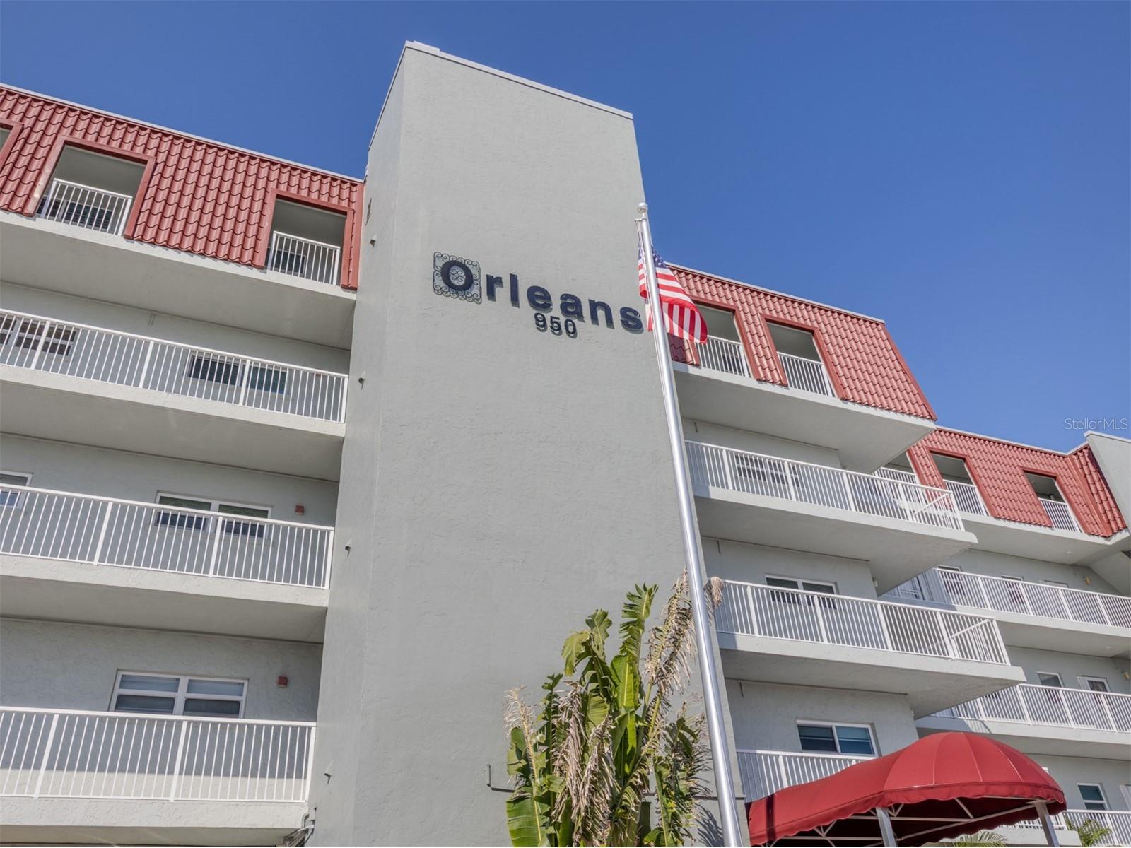 950 Tarpon Center Drive #506 Venice FL 34285 - GULF OF AMERICA N6137755 image1