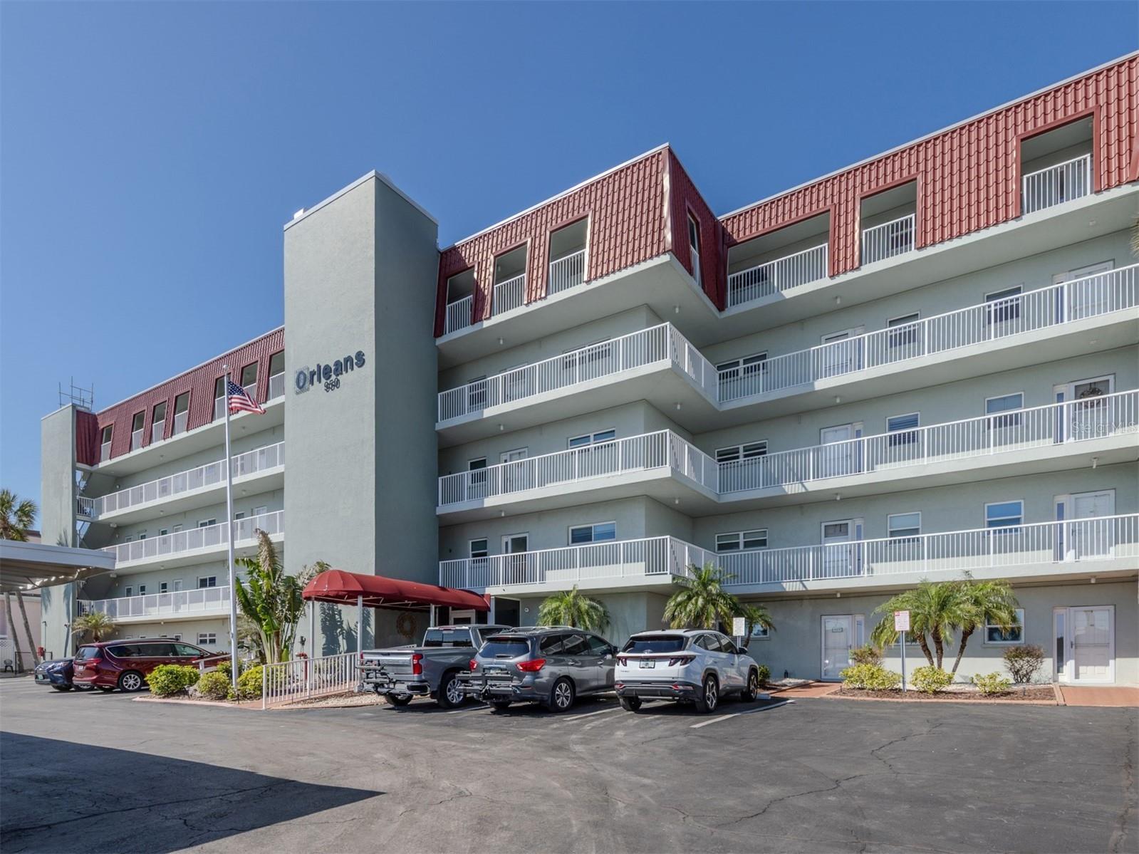 950 Tarpon Center Drive #506 Venice FL 34285 - GULF OF AMERICA N6137755 image39