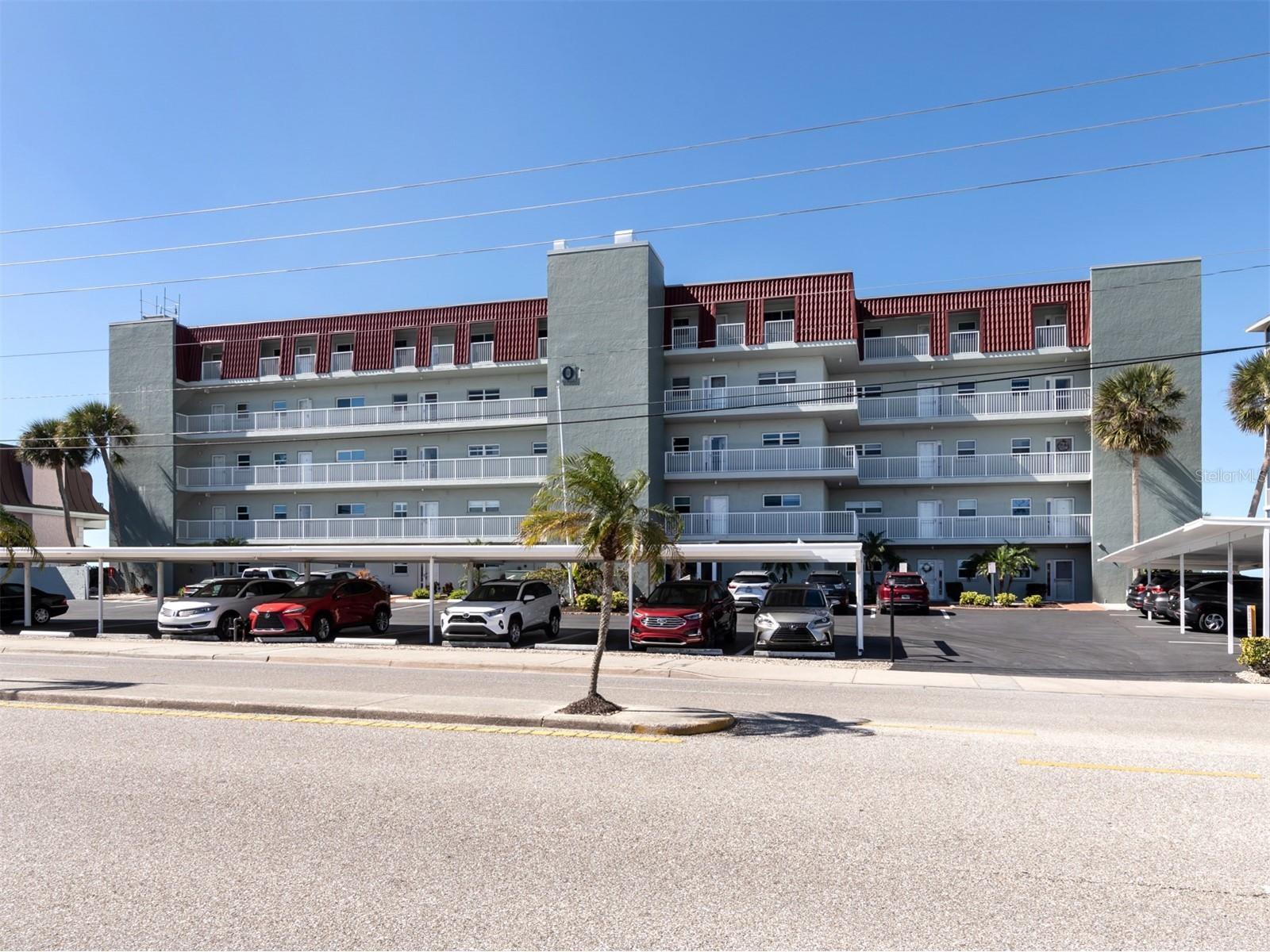 950 Tarpon Center Drive #506 Venice FL 34285 - GULF OF AMERICA N6137755 image55