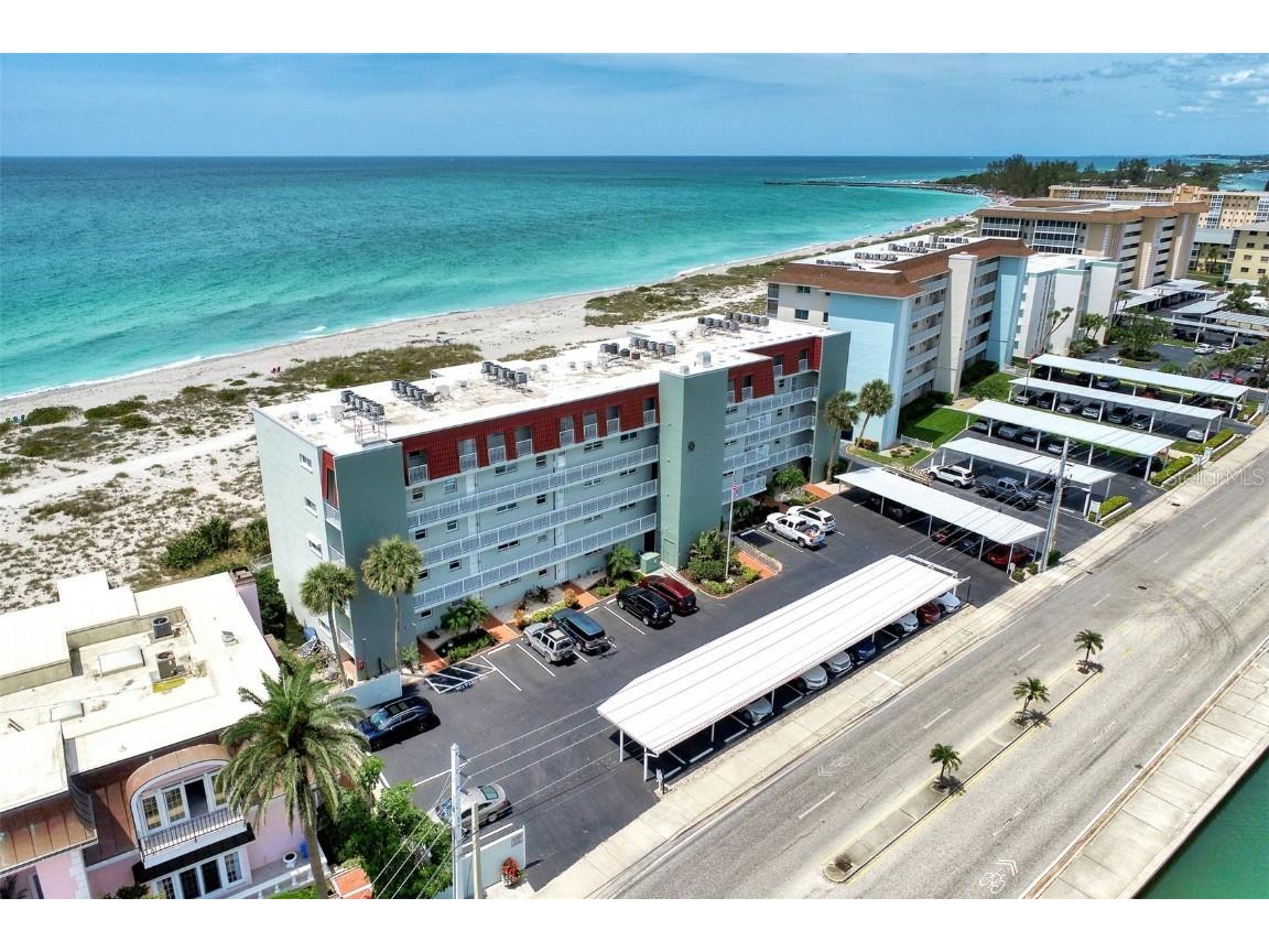 950 Tarpon Center Drives #306 Venice FL 34285 - GULF OF MEXICO A4566898 image1
